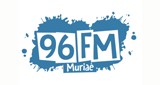 Radio 96 FM Muriaé