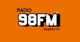 radio 98