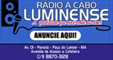 Radio a Cabo Luminense