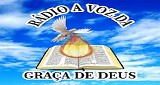 Rádio A Voz da Graça de Deus