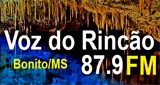 Rádio A Voz do Rincão FM