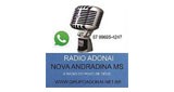 Radio Adonai Boa Vista