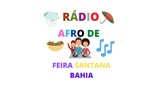 Radio Afro de Feira de Santana Bahia