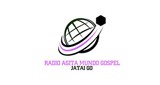 Radio Agita Mundo Gospel