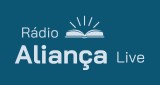 Rádio Aliança Live