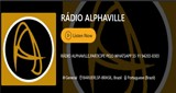 RÁDIO ALPHAVILLE