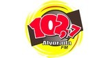 Rádio Alvorada de Cardoso