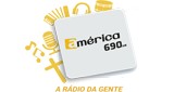 Rádio América AM