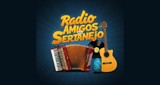 Radio Amigos do Sertanejo