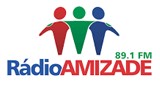 Rádio Amizade 89.1 FM