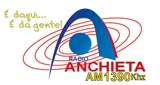 Rádio Anchieta