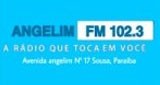 Rádio Angelim 102.3 FM