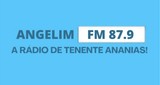 Rádio Angelim 87.9 FM