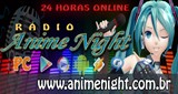 Rádio AnimeNight