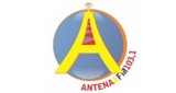 Rádio Antena A