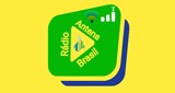 Rádio Antena Brasil Online