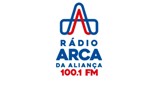 Rádio Arca da Aliança FM