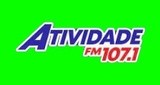 Rádio Atividade 107,1 FM