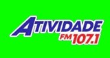 Rádio Atividade 107,1 FM