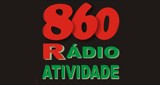 Rádio Atividade 860