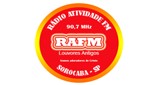 Rádio Atividade FM