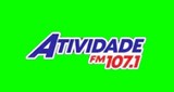 Rádio Atividade Google Poy