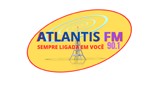 Rádio Atlantis FM 90.1