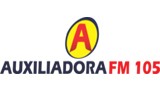 Rádio Auxiliadora FM