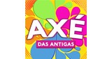 Rádio Axé das Antigas