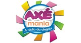 Radio Axé Mania