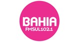 Rádio Bahia FM Sul