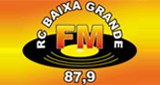 Rádio Baixa Grande FM