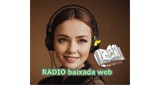 Radio baixada web