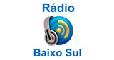 Rádio Baixo Sul