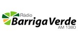 Rádio Barriga Verde AM