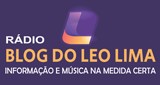Rádio Blog do Léo Lima