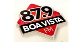 Rádio Boa Vista FM