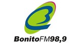 Rádio Bonito FM 98.9