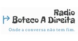 Radio Boteco A Direita