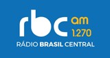 Rádio Brasil Central AM