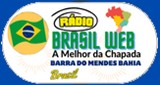 Rádio Brasil Web