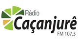 Rádio Caçanjuré