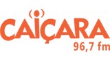 Rádio Caiçara