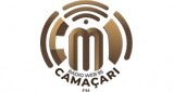 Rádio Camaçari FM