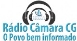 Rádio Câmara CG Notícias