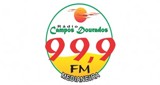 Rádio Campos Dourados