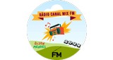 Rádio Canal Mix FM