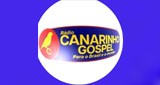 Radio Canarinho Gospel Chapao Bonito