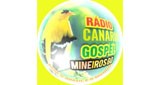 Radio Canarinho Gospel Mineiros