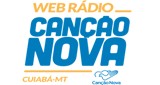 Rádio Canção Nova Cuiabá AM